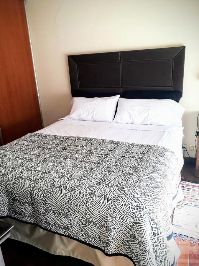 Hermoso Duplex De Categoria Completamente Equipado Cordoba Exterior foto