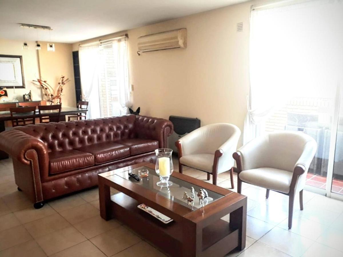 Hermoso Duplex De Categoria Completamente Equipado Cordoba Exterior foto