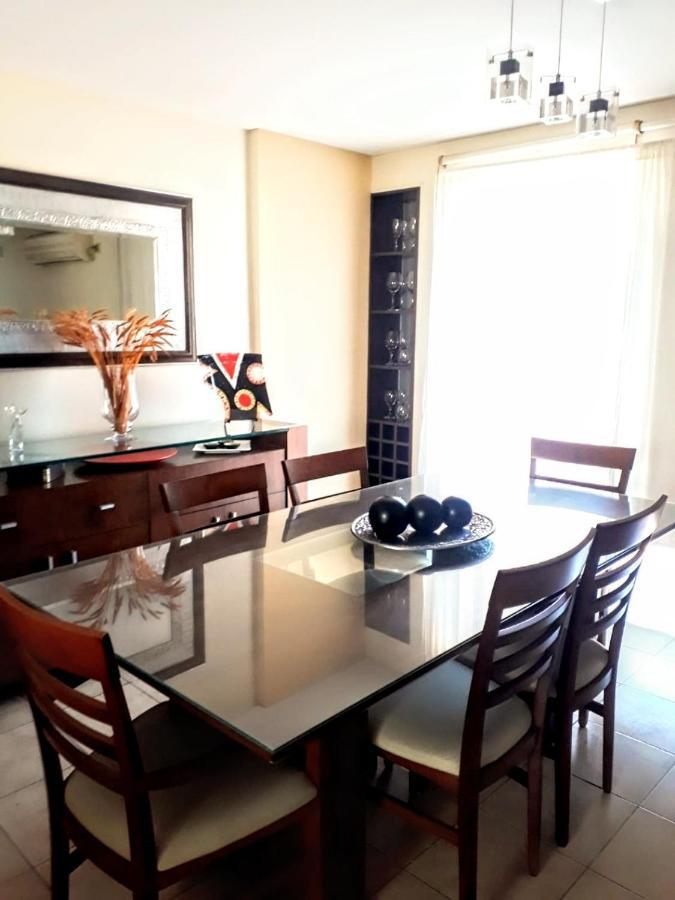 Hermoso Duplex De Categoria Completamente Equipado Cordoba Exterior foto