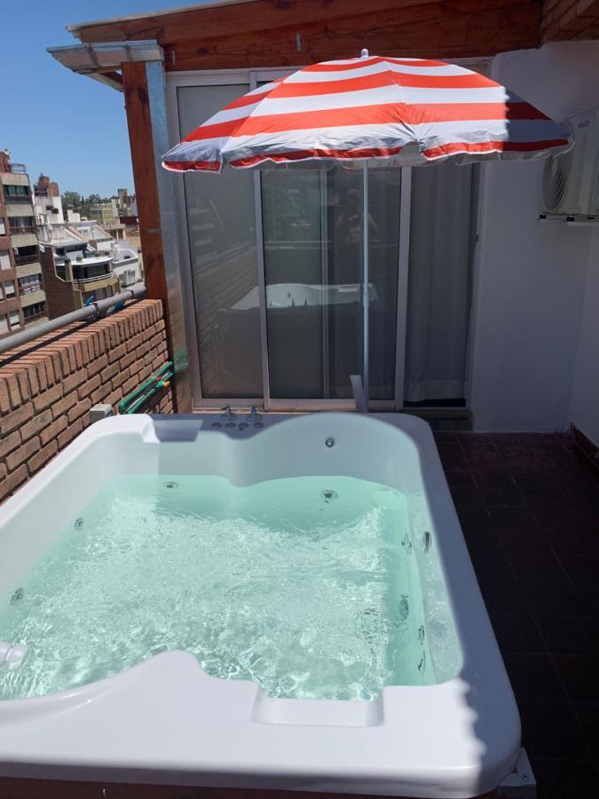 Hermoso Duplex De Categoria Completamente Equipado Cordoba Exterior foto