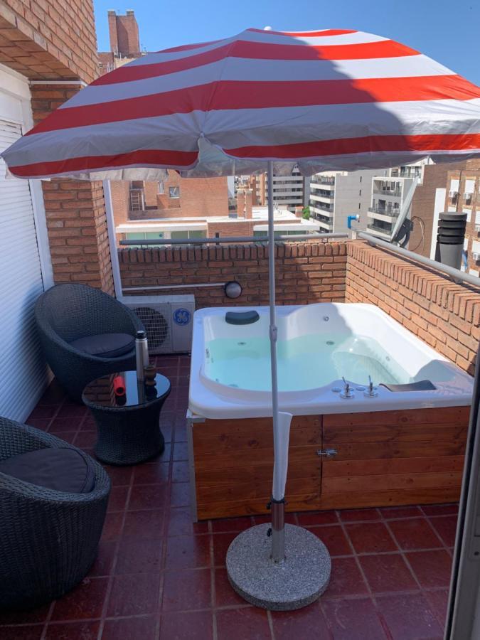 Hermoso Duplex De Categoria Completamente Equipado Cordoba Exterior foto