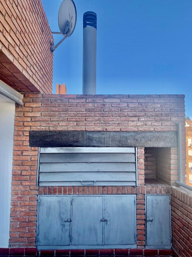 Hermoso Duplex De Categoria Completamente Equipado Cordoba Exterior foto