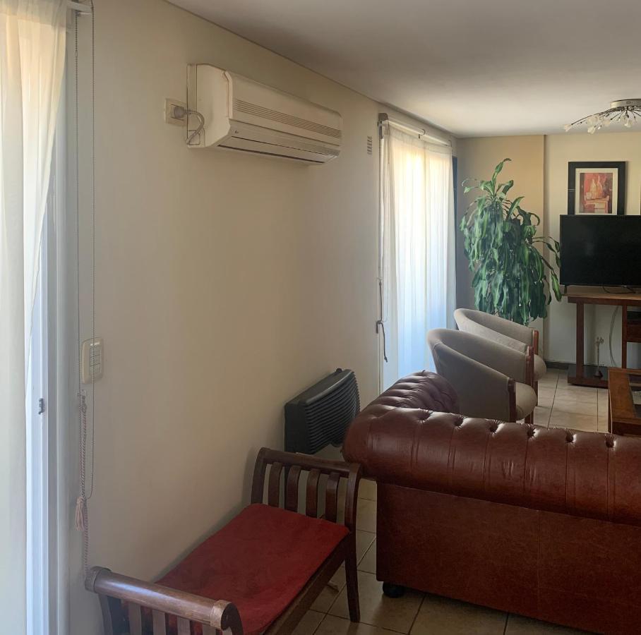 Hermoso Duplex De Categoria Completamente Equipado Cordoba Exterior foto