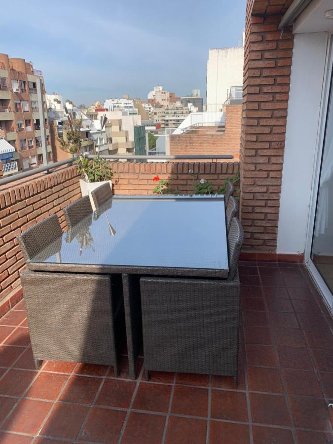 Hermoso Duplex De Categoria Completamente Equipado Cordoba Exterior foto