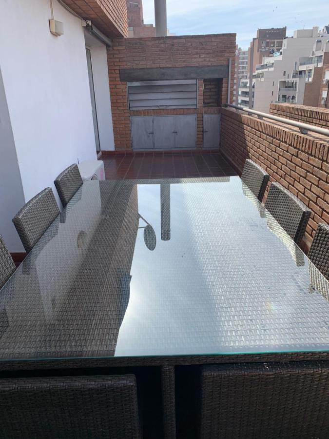 Hermoso Duplex De Categoria Completamente Equipado Cordoba Exterior foto
